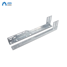 Custom product metal bending and stamping bracket parts